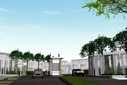 รูปภาพ กัสโต้ เทพารักษ์ (Gusto Teparak)