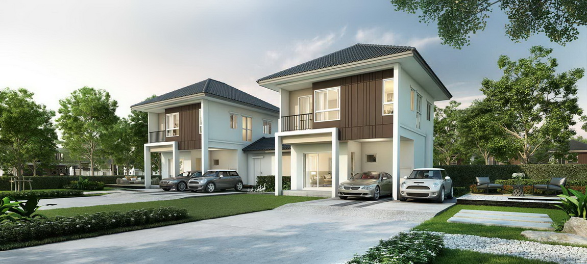 รูปภาพ แกรนด์ พลีโน่ ท่าน้ำนนท์ (Grande Pleno Thanamnon)