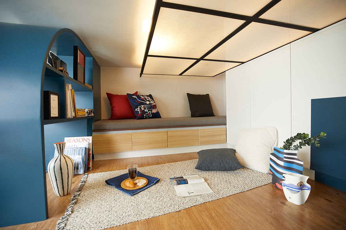 รูปภาพ สิริ เพลส ราชพฤกษ์ - 346 (Siri Place Ratchapruek - 346)