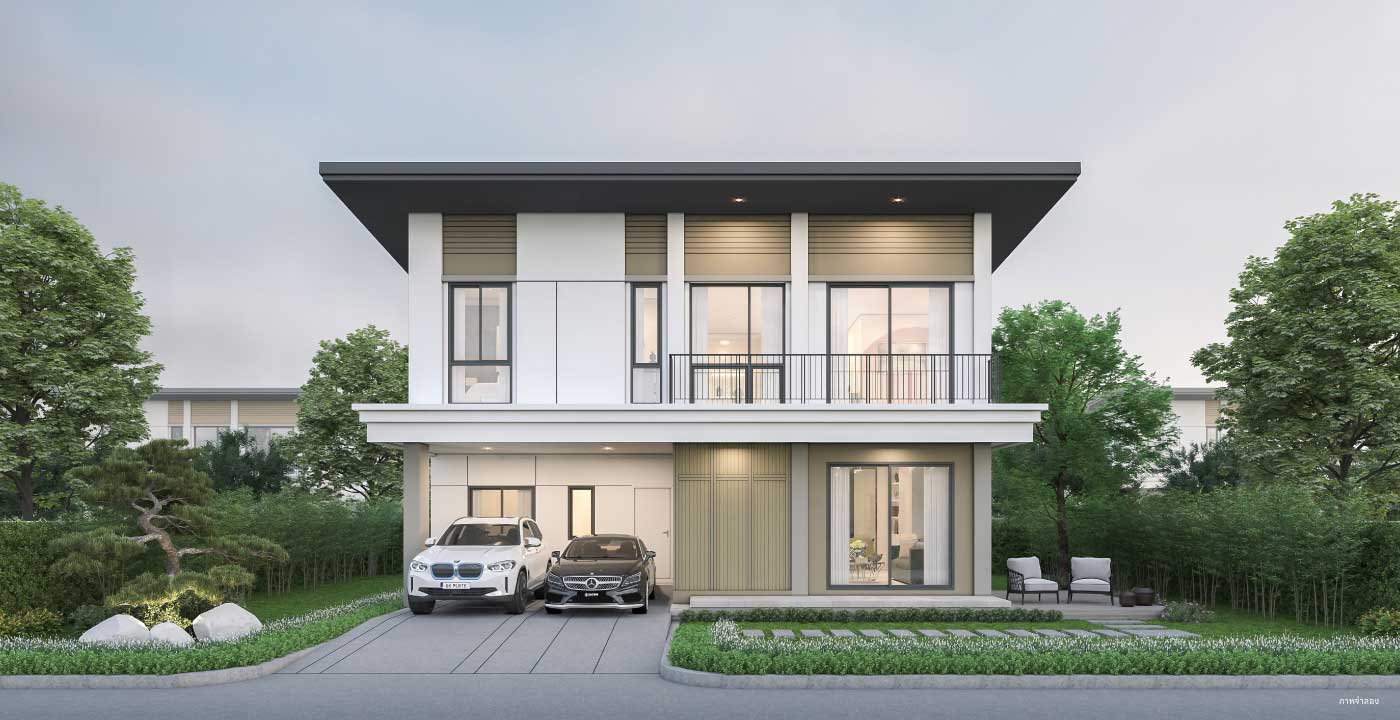 รูปภาพ เวนิว ไอดี รามอินทรา-มีนบุรี (Venue ID Ramintra - Minburi)