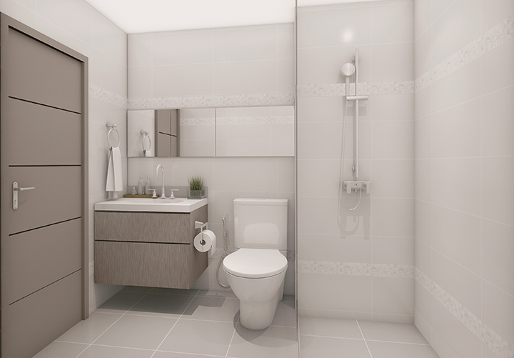 รูปภาพ นว ลิฟวิ่ง นวมินทร์ 75 (Nawa Living Nawamin 75)