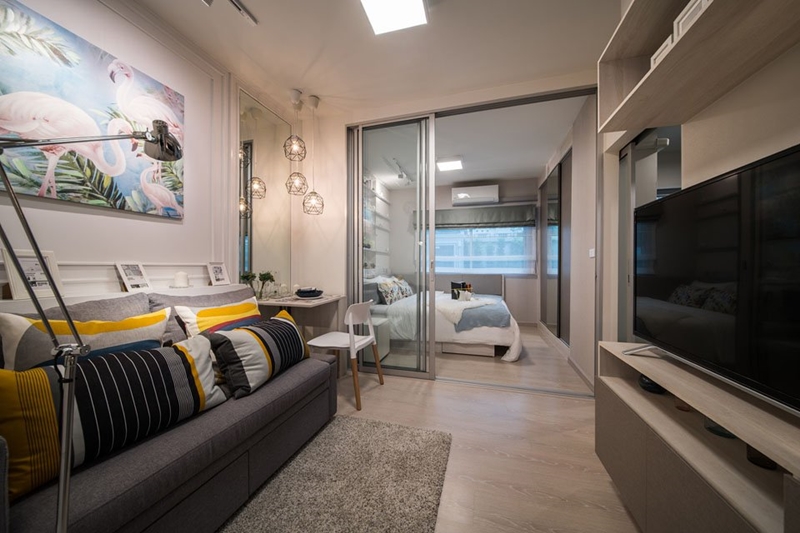 รูปภาพ นิช ไอดี เสรีไทย-วงแหวน (Niche id Serithai-Wongwaen)