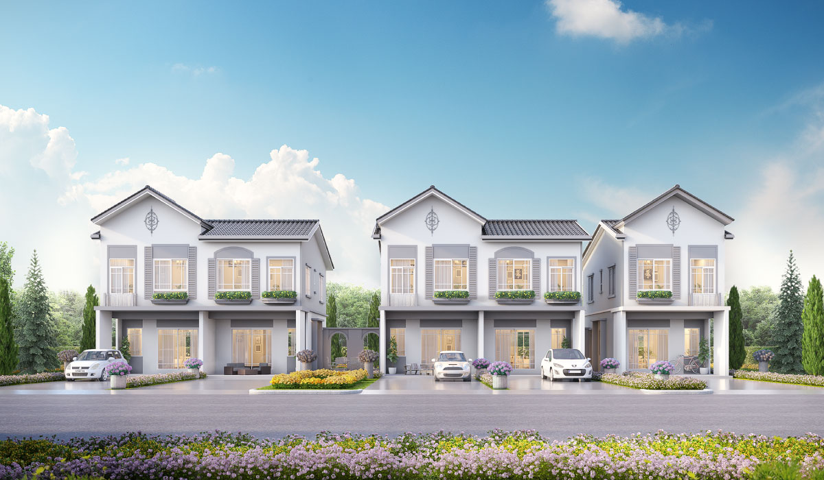 รูปภาพ ประภัสสร แกรนด์วิลล์ 23 (Praphassorn Grand Ville 23)