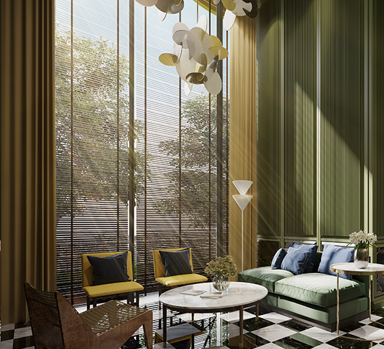 รูปภาพ โนเบิล สเตท สุขุมวิท 39 (Noble State Sukhumvit 39)