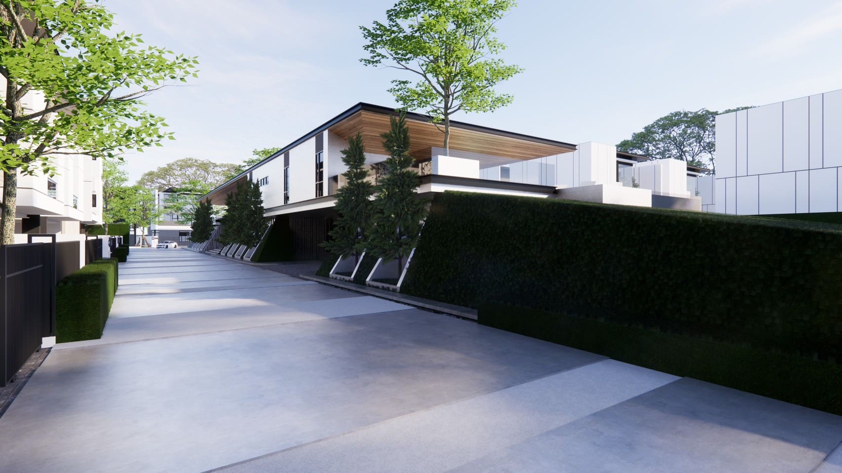 รูปภาพ ดิ อาร์เท่ เสม็ด-ชลบุรี (THE ARTE Samet-Chonburi)