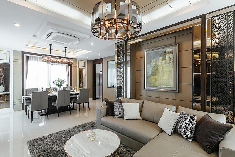 รูปภาพ เดอะริเวอร์ โนเบิ้ล (The River Noble)