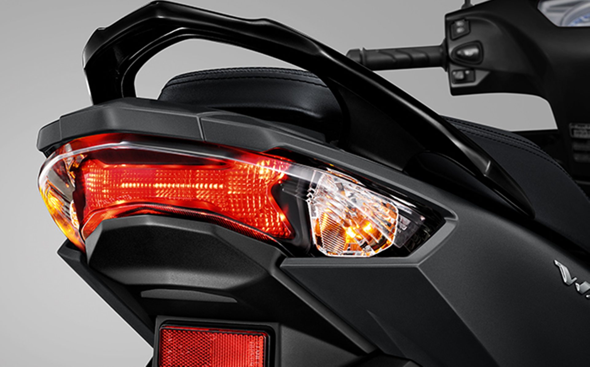 รูปภาพ ฮอนด้า Honda Wave 125i ล้อซี่ลวด ปี 2025