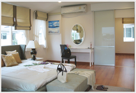 รูปภาพ คาซ่า วิลล์ รังสิต - คลอง 2 (Casa Ville)