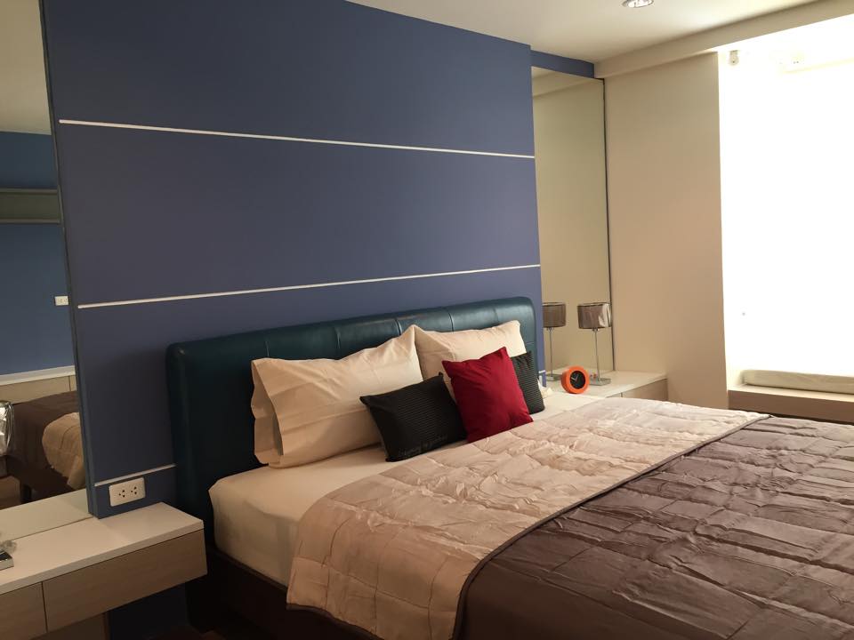 รูปภาพ เดอะ เพรสทีจ เพลินใจ 4 (The Prestige Ploenjai 4)