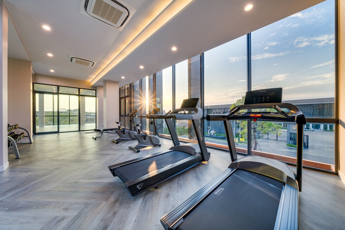 รูปภาพ เซนโทร สาทร - กัลปพฤกษ์ (Centro Sathorn - Kanlapapruek)