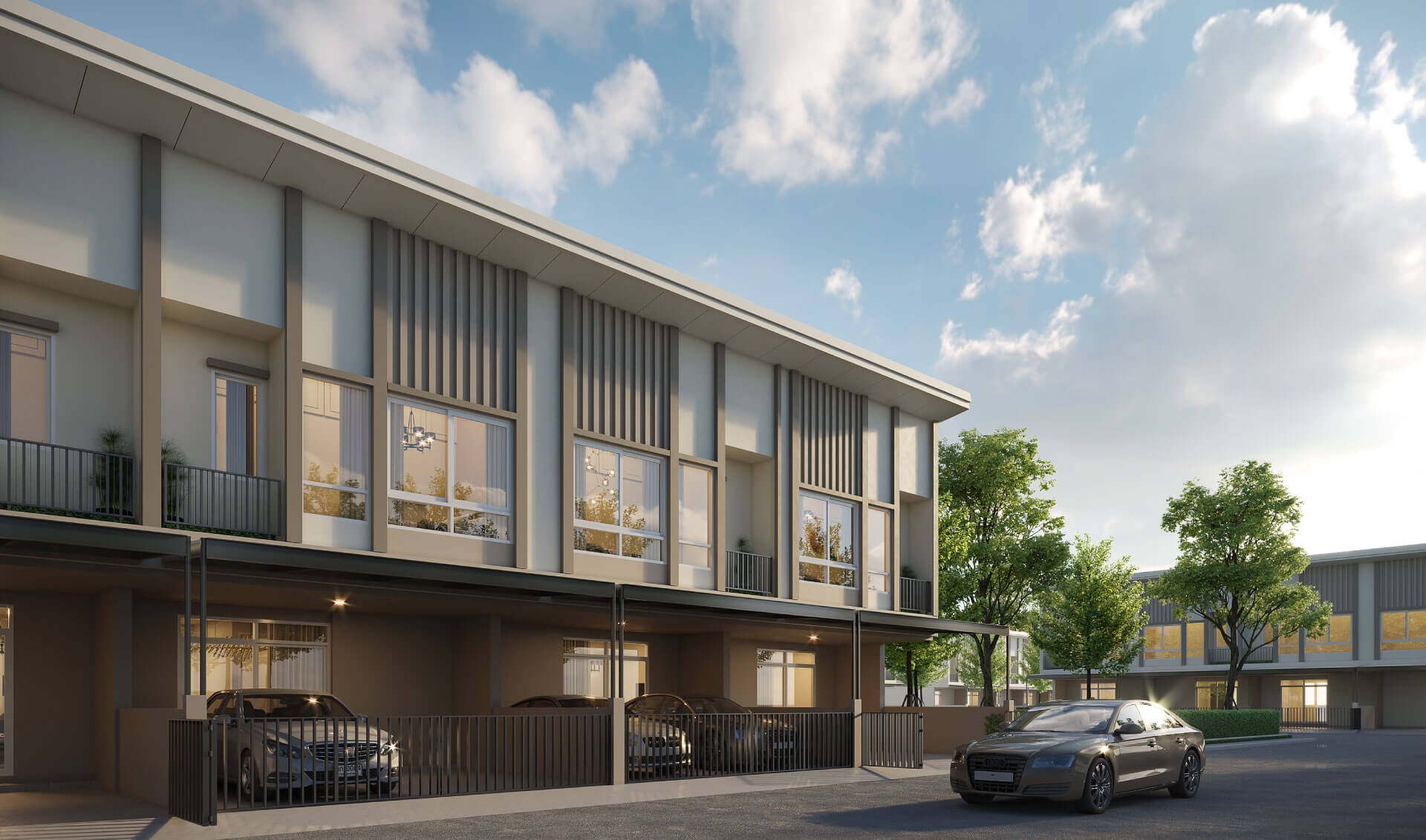 รูปภาพ เฌอ งามวงศ์วาน - ประชาชื่น (CHER Ngamwongwan - Prachachuen)