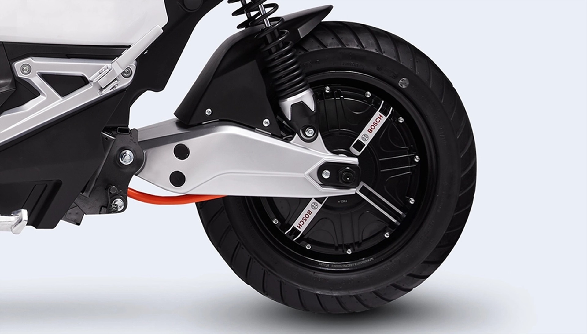 รูปภาพ สลีค SLEEK TYPE-V Standard Range ปี 2023