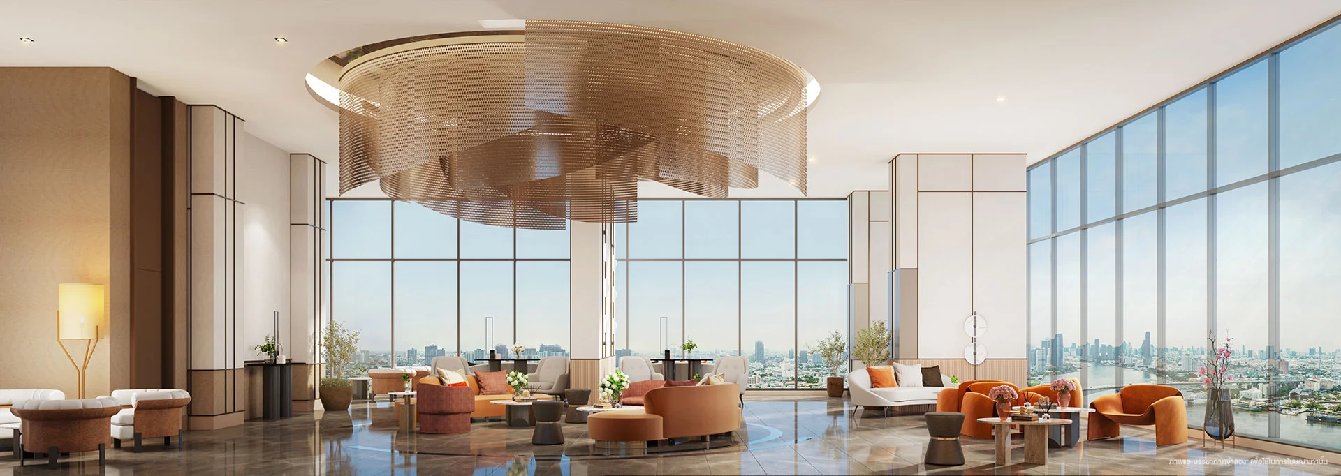 รูปภาพ เฟล็กซี่ ริเวอร์วิว-เจริญนคร (FLEXI Riverview-Charoennakhon)