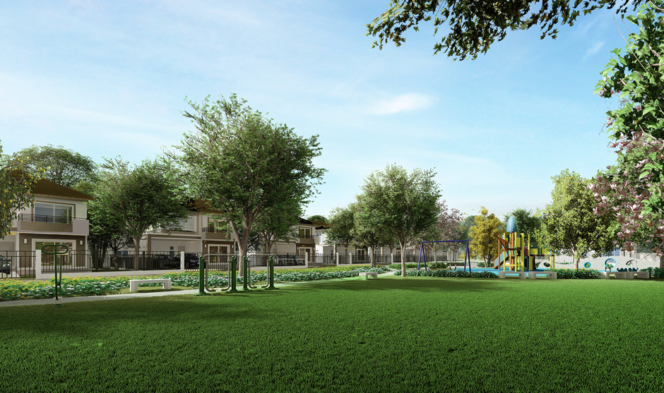 รูปภาพ ศุภาลัย เบลล่า ถลาง ภูเก็ต (Supalai Bella Thalang - Phuket)