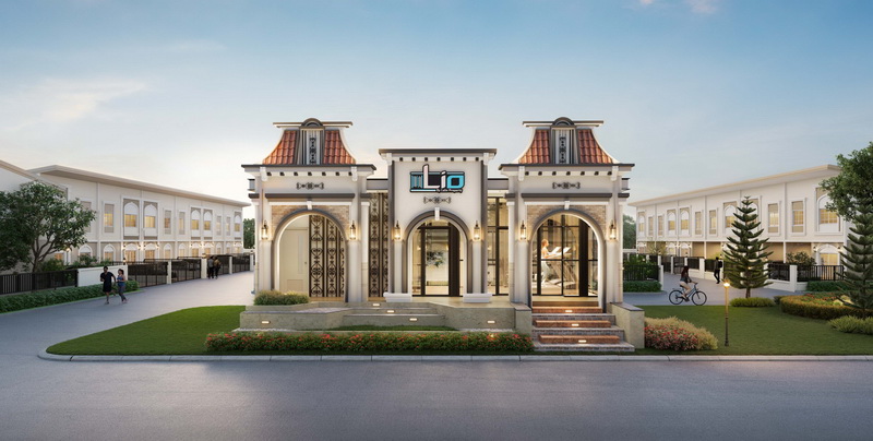 รูปภาพ ไลโอ ราชพฤกษ์-345 (Lio Ratchaphruek-345)