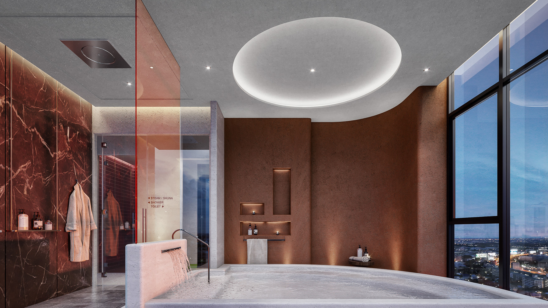 รูปภาพ นิว ริเวอร์เรสต์ ราษฎร์บูรณะ (Nue Riverest Ratburana)