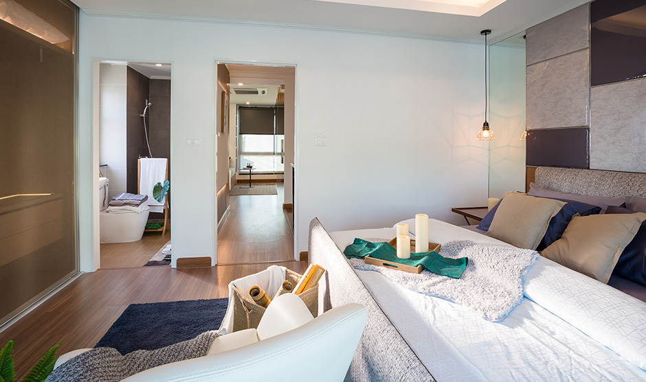 รูปภาพ ศุภาลัย เออร์บานา บางนา - วงแหวน (Supalai Urbana Bangna Ring Road )