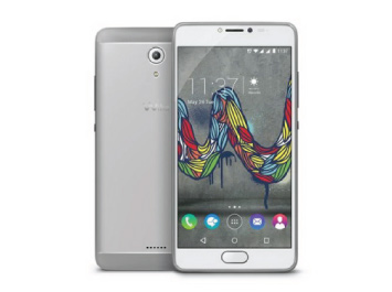 รูปภาพ วีโก Wiko-U FEEL FAB