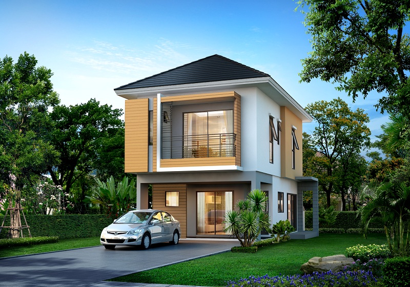 รูปภาพ เรสท์ วิลเลจ บางนา (Rest Village Bangna)