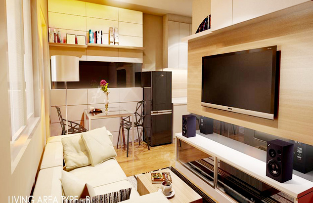 รูปภาพ ยู ทู คอนโด (You 2 Condo)