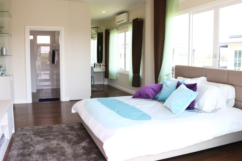 รูปภาพ ซื่อตรง โคซี่ บางบัวทอง (Suetrong Cozy Bangbuathong)