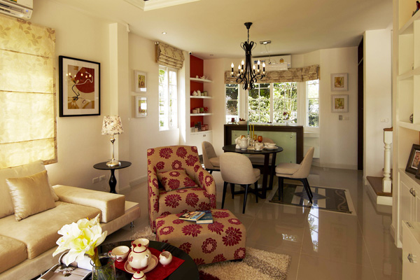 รูปภาพ เนเบอร์โฮม วัชรพล (Neighborhome Watcharaphon)