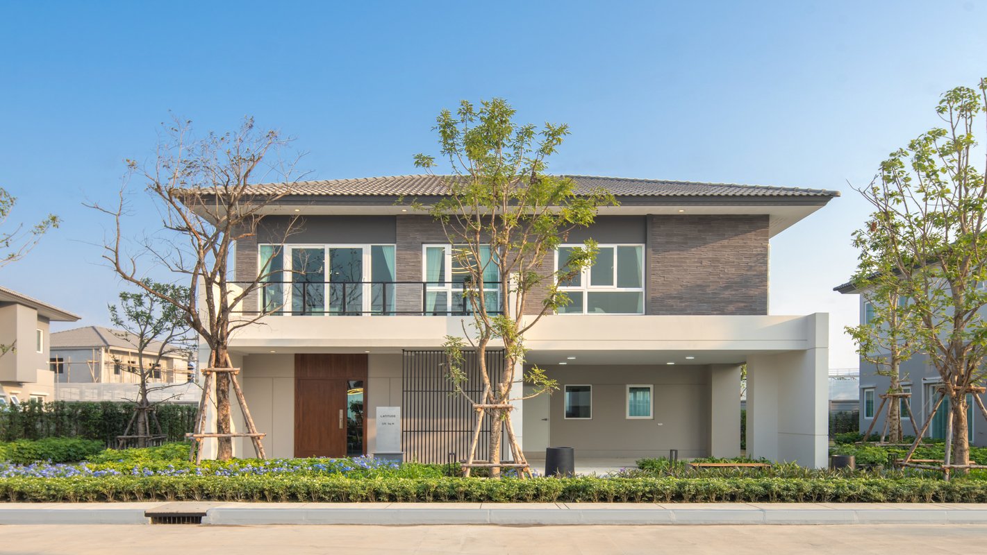 รูปภาพ อภิทาวน์ เชียงราย (Apitown Chiangrai)