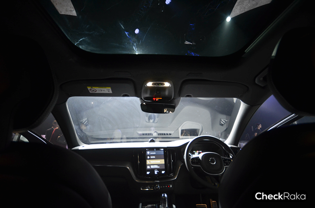 รูปภาพ วอลโว่ Volvo XC60 Recharge T8 AWD Inscription ปี 2020