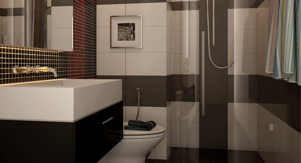 รูปภาพ อาร์ท ออน เดอะ บีช คอนโดมิเนียม (Art On The Beach Condominium)