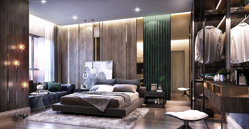 รูปภาพ ศุภาลัย เวอเรนด้า สุขุมวิท 117 (Supalai Veranda Sukhumvit 117)