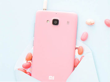 รูปภาพ เสียวหมี่ Xiaomi Redmi2