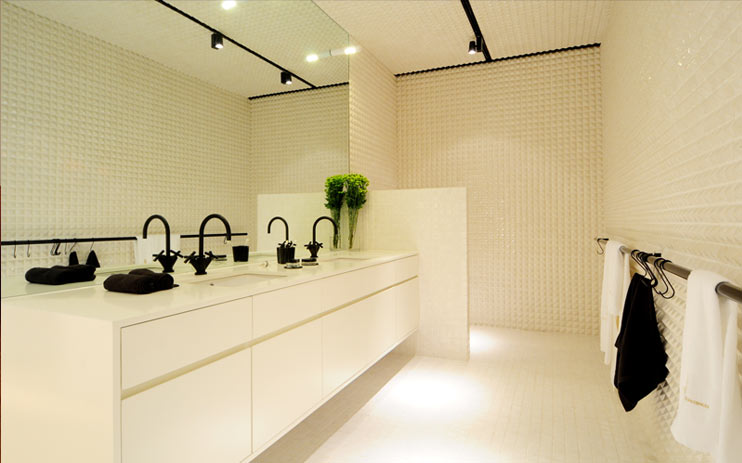 รูปภาพ เดอะ ริทซ์-คาร์ลตัน เรสซิเดนเซส บางกอก (The Ritz-Carlton Residences, Bangkok)