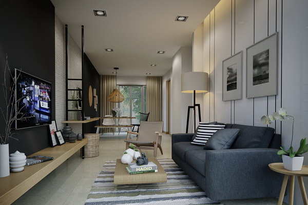 รูปภาพ ดิ โอโซน เพชรเกษม 53 (The Ozone Petchkasem 53)