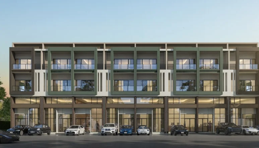 รูปภาพ เวิร์คเพลส สายไหม - พหลโยธิน (Workplace Saimai - Phaholyothin)