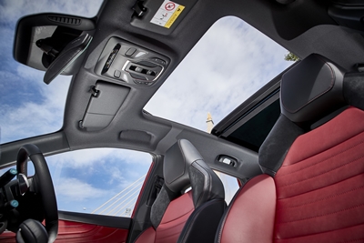 รูปภาพ เอ็มจี MG HS (X) 2019 ปี 2019