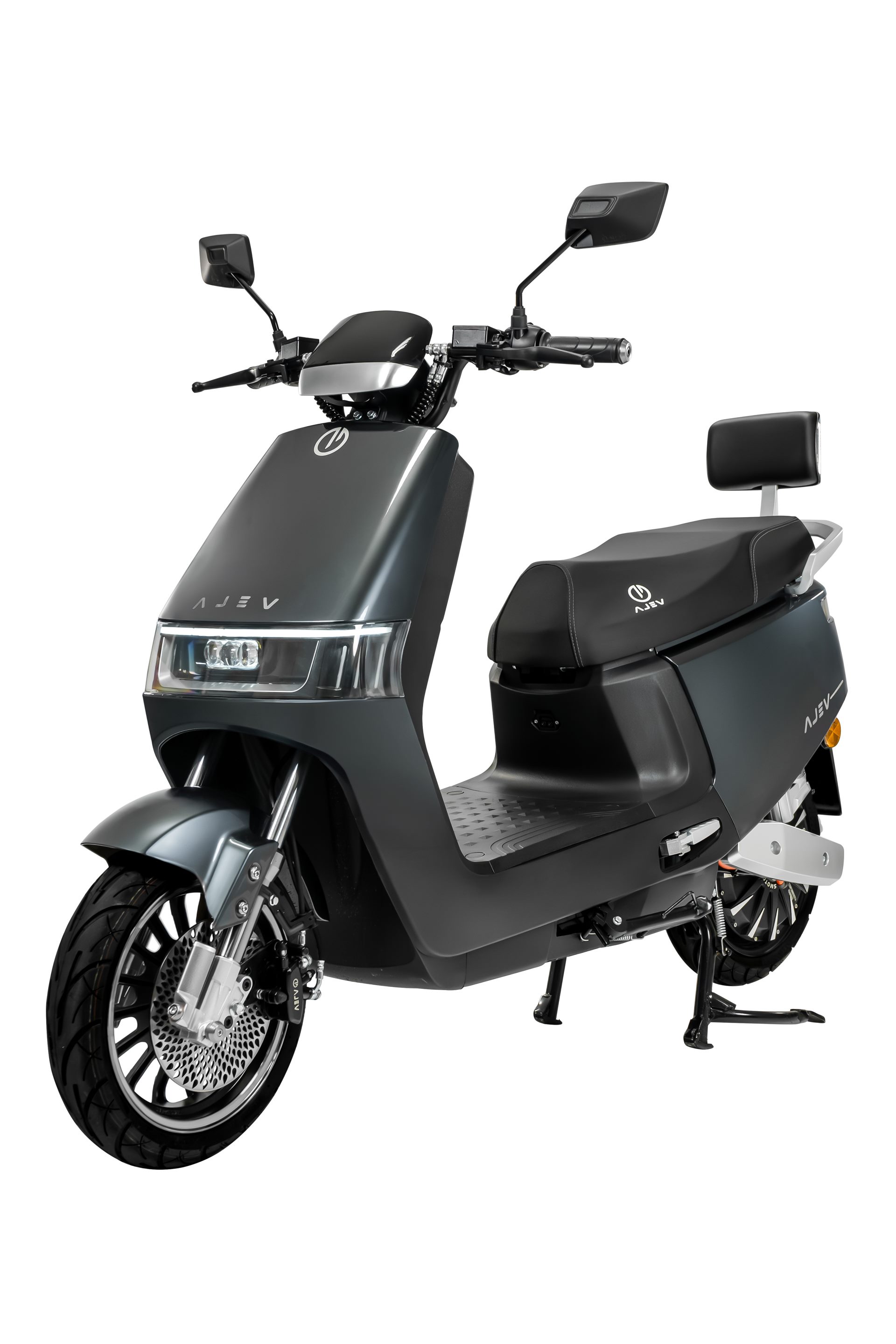 รูปภาพ เอเจ อีวี ไบค์ AJ EV BIKE Taurus EV ปี 2024