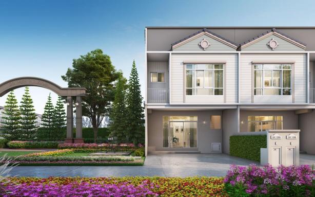 รูปภาพ คิว ดิสทริค สุขสวัสดิ์ 76 (Q District Suksawas 76)