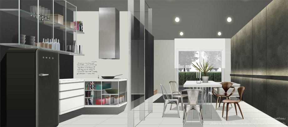 รูปภาพ พาทิโอ แจ้งวัฒนะ (Patio Chaeng wattana)