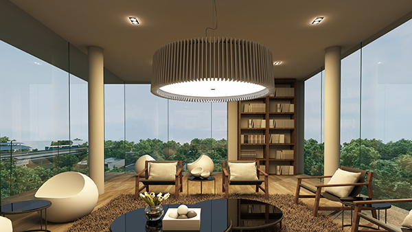 รูปภาพ เดอะ เทมโป แกรนด์ สาทร-วุฒากาศ (The Tempo Grand Sathorn-Wutthakat)