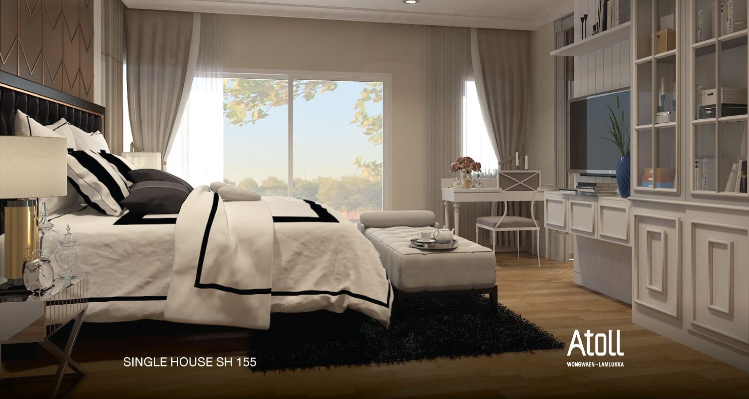 รูปภาพ เอโทล วงแหวนฯ-ลำลูกกา (Atoll Wongwaen - Lamlukka)