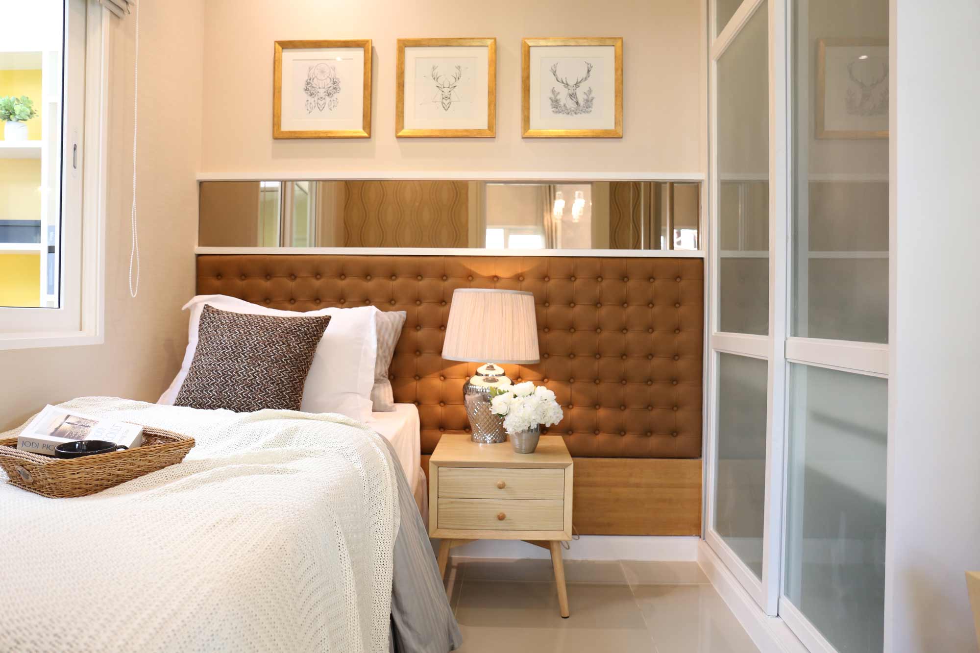 รูปภาพ โกลเด้น ทาวน์ ๒ พระราม 2 (Golden Town 2 Rama 2)