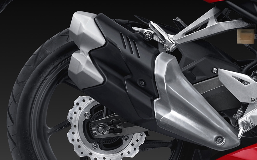 รูปภาพ ฮอนด้า Honda CBR 250RR SP MY22 ปี 2021