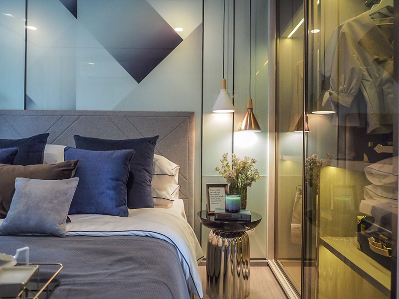 รูปภาพ แอสปาย สุขุมวิท-อ่อนนุช (Aspire Sukhumvit-Onnut)