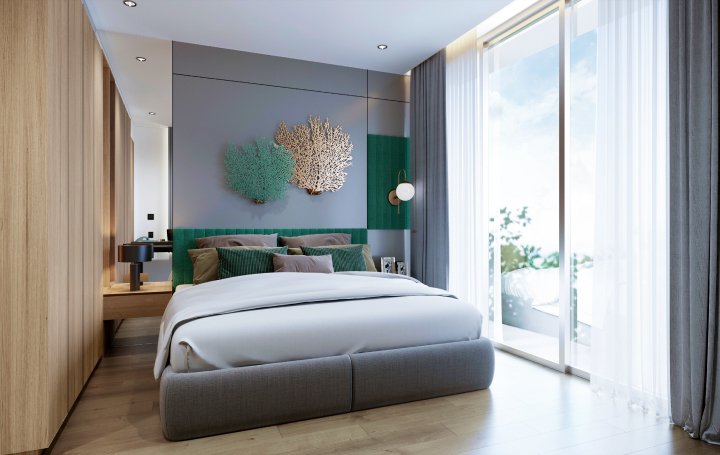 รูปภาพ ลายัน กรีน พาร์ค (Layan Green Park)