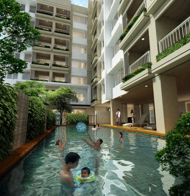 รูปภาพ กัลปพฤกษ์ ซิตี้ พลัส สกลนคร (Kalpapruek City Plus Sakon Nakhon)