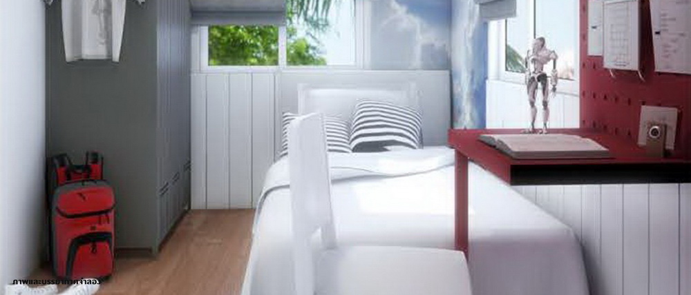 รูปภาพ พฤกษาวิลล์ 83 ทรัพย์บุญชัย-ศรีนครินทร์ (Pruksaville 83)