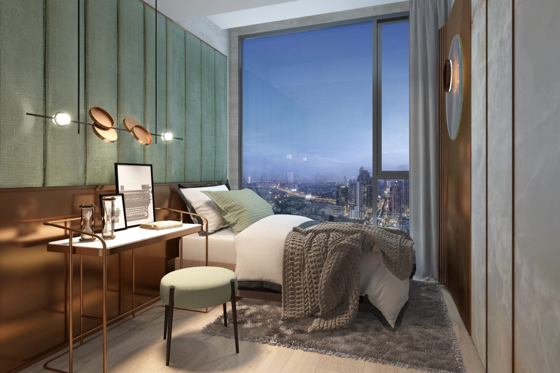 รูปภาพ อนิล สาทร 12 (ANIL Sathorn 12)