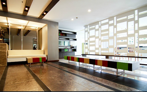 รูปภาพ เดอะ เมเปิ้ล สาทร-นราธิวาส (The Maple Sathorn-Narathiwas)