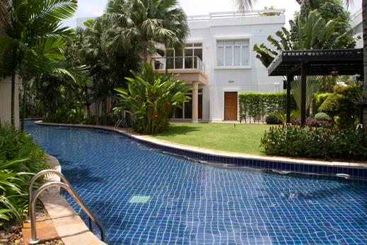 รูปภาพ หัวหิน บลู ลากูน (Hua Hin Blue Lagoon)