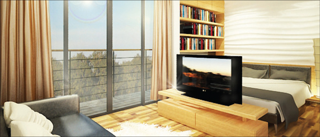 รูปภาพ โคลเวอร์ ลาดพร้าว 83 (Clover Ladprao 83)